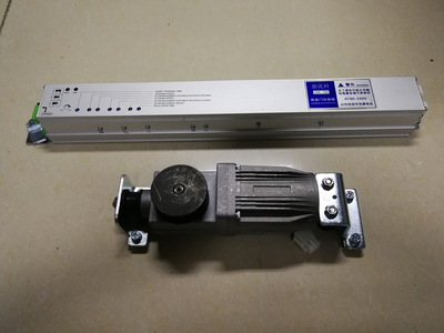 自動(dòng)門控制器電機(jī)